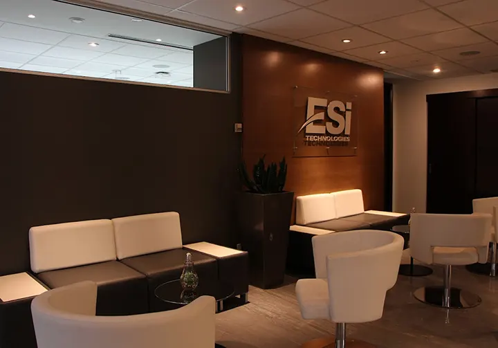 about esi