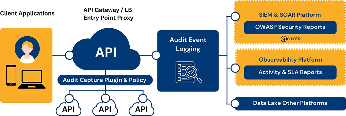 api monitoirng