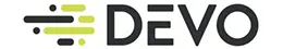 devo logo