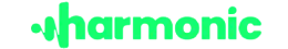 harmonic logo