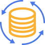 icon backup and restore