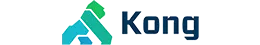 kong logo