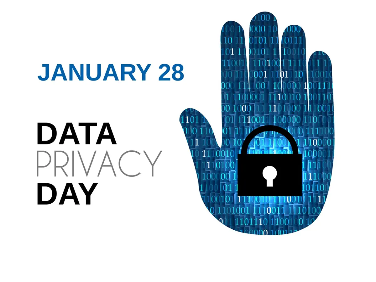 January 28th is Data Privacy Day! Virtual Guardian Virtual Guardian