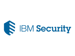 IBM Security logo