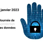 Le 28 janvier est la journée de la confidentialité des données !
