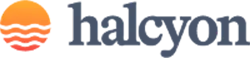 halcylon partner logo
