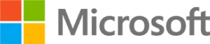 microsoft partner logo