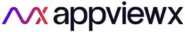 appview x logo