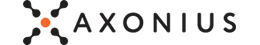 axonius logo