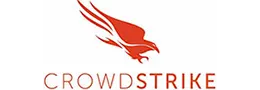 crowd strike logo