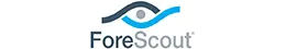forescout logo