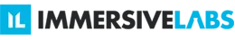 immersive labs logo