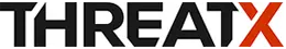 threat x logo