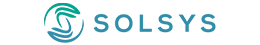 solsys logo
