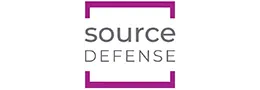 source defense logo