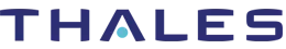 thales logo