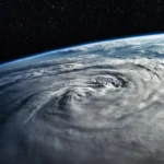 typhoon