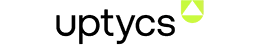 uptycs logo