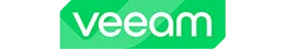 veeam logo