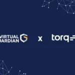 virtual guardian torq partnership