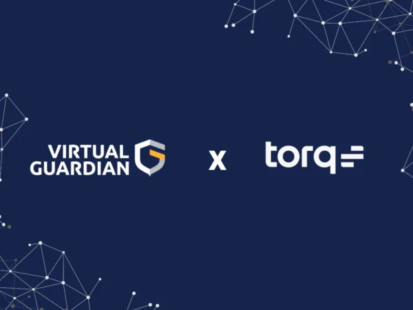 virtual guardian torq partnership