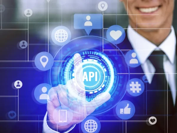 what is an api gateway