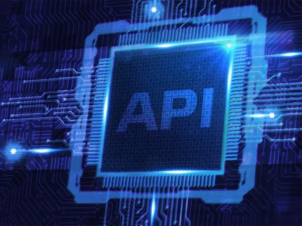 what is an api